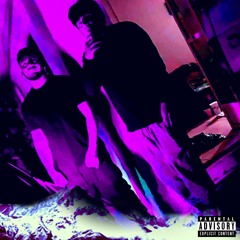 HAUNTED BOYZ - OUNCESPURPLEMOUNTAINS [TRIPPY LA PHANTOM + BXXNDXXD] (PROD KIDLOODEE)