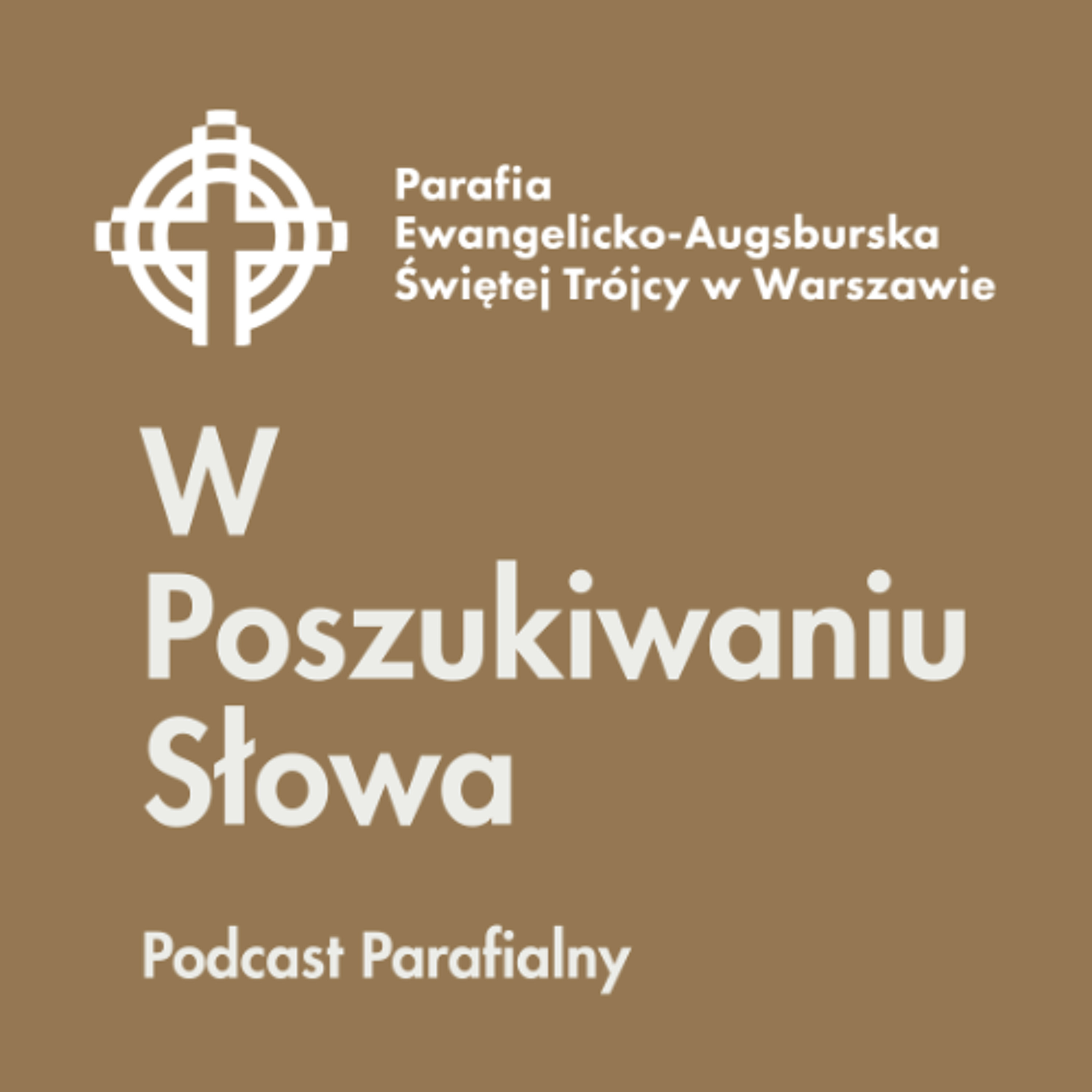 W poszukiwaniu Słowa