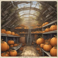 Get to the Pumpkin Shed