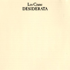 Independence (A Different Drummer)