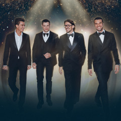 Одна снежинка