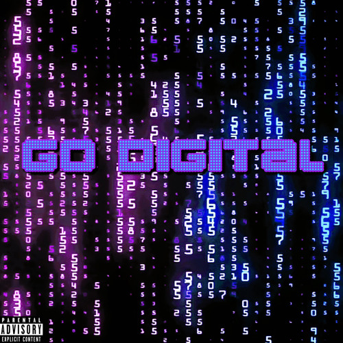 Go Digital