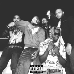 the boot (ft. austinspree) prod. 1sober8