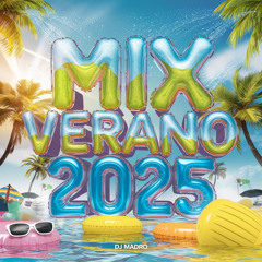 Verano 2025- Dj Madro