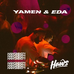HAWSMIX071 / Yamen & EDA