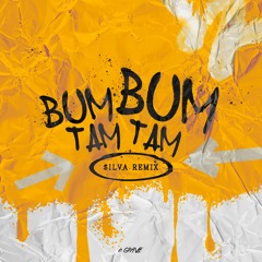 Bum Bum Tam Tam - $ILVA REMIX