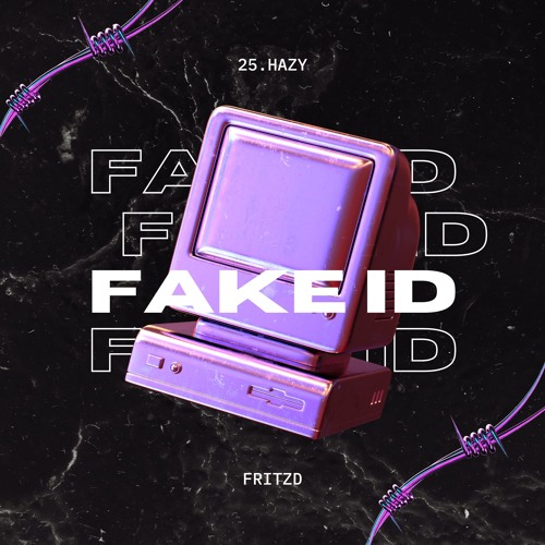 Stream Fake ID by 25.Hazy | Listen online for free on SoundCloud