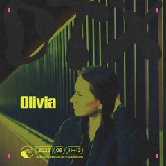 Olivia DJ set @ DT CAMP 2023