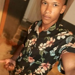 PIC DA QUARENTENA(DJ THIAGO DE VV)