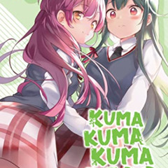 FREE KINDLE 📪 Kuma Kuma Kuma Bear (Light Novel) Vol. 12 by  Kumanano &  29 [KINDLE P