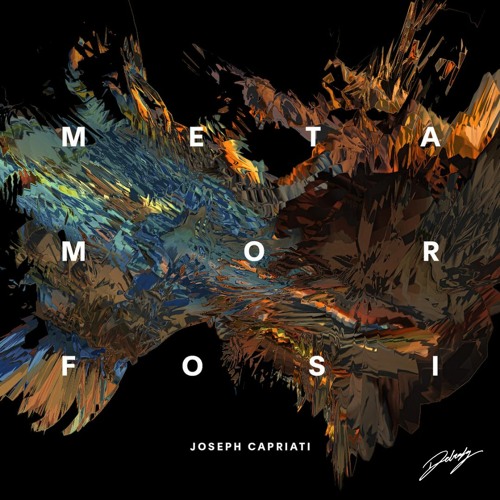 Joseph Capriati - Spirit Brothers (Delrady’s add-on Edit) [Free Download]