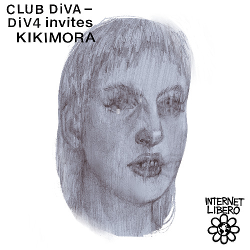 CLUB DiVA – DiV4 invites KIKIMORA