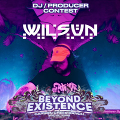 WilSun-Beyond Existence 2023 Mix Contest