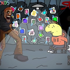 merry crisis [RAW CLIP]