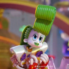 sweet dreams ( are made of these) brianna mazola 1.1x