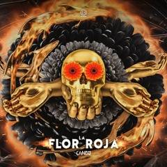 CANGO - La Flor Roja [K1R157]