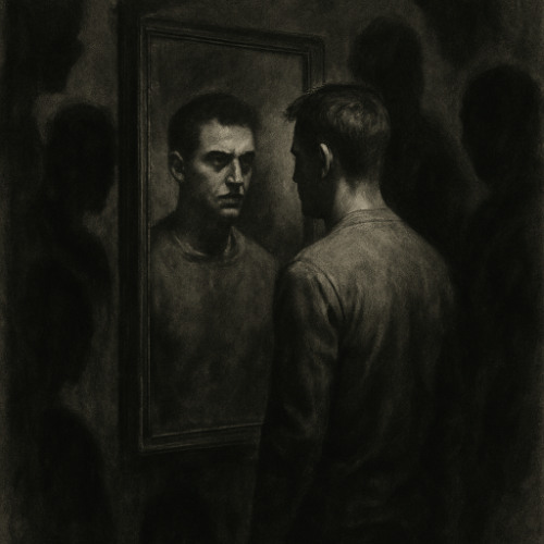 Shadows and Mirrors