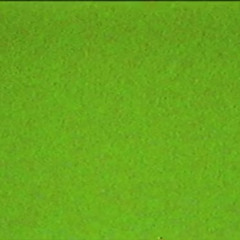 GREEN LIGHT