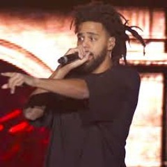J Cole - Stay (Remix)