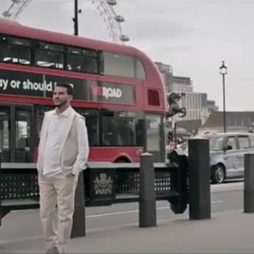 تصريح معلن - حسين محب 2023 .m4a