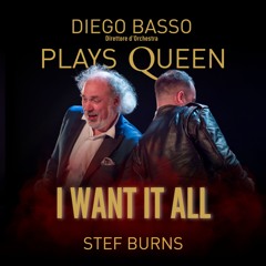 I want it all (Plays Queen) (Orchestral Version) [feat. Claudia Sasso, Le Voci di Art Voice Academy & Manolo Soldera]