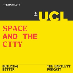 Building Better - Season 1 - Space and the City
