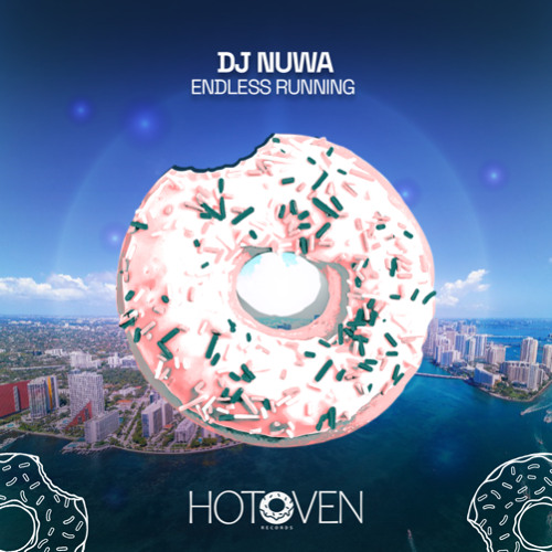 Stream DJ Nuwa - Sunset (Radio Edit) by HOTOVEN RECORDS | Listen