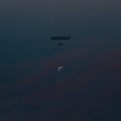 Menori - Astral [Toulouse Musique]