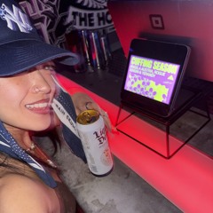 JUNGIN Live at CUFFING SEASON @ DELUXX FLUXX (07.11.25)