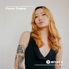 JET012 - COCO COBRA