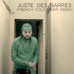 Jwles - Juste Des Barres Freestyle ( French Couturier Remix )