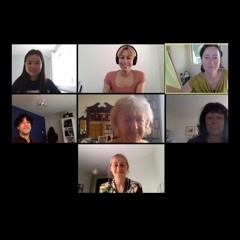 Episode 7 - YPAG x Matthew Shaw