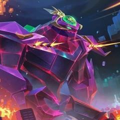 The Final Stage (Final Boss Veigar)