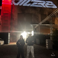 LØKÏ B2B IMGEFECHT - BOILERS FESTIVAL AUGSBURG