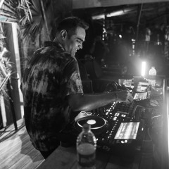 Aaryan // Krank Sessions @ Ukiyo, Goa // August 2022