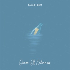 Krynoze & Lenny Loops - Ocean Of Calmness
