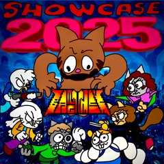 BangTymek - THE ARENA (2025 SHOWCASE)