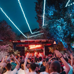 Dc10 Paradise🌴 Terrace Vibes