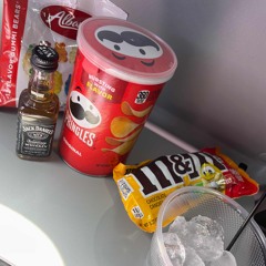 Blueberry Cake Mouth (Prod.Djib)