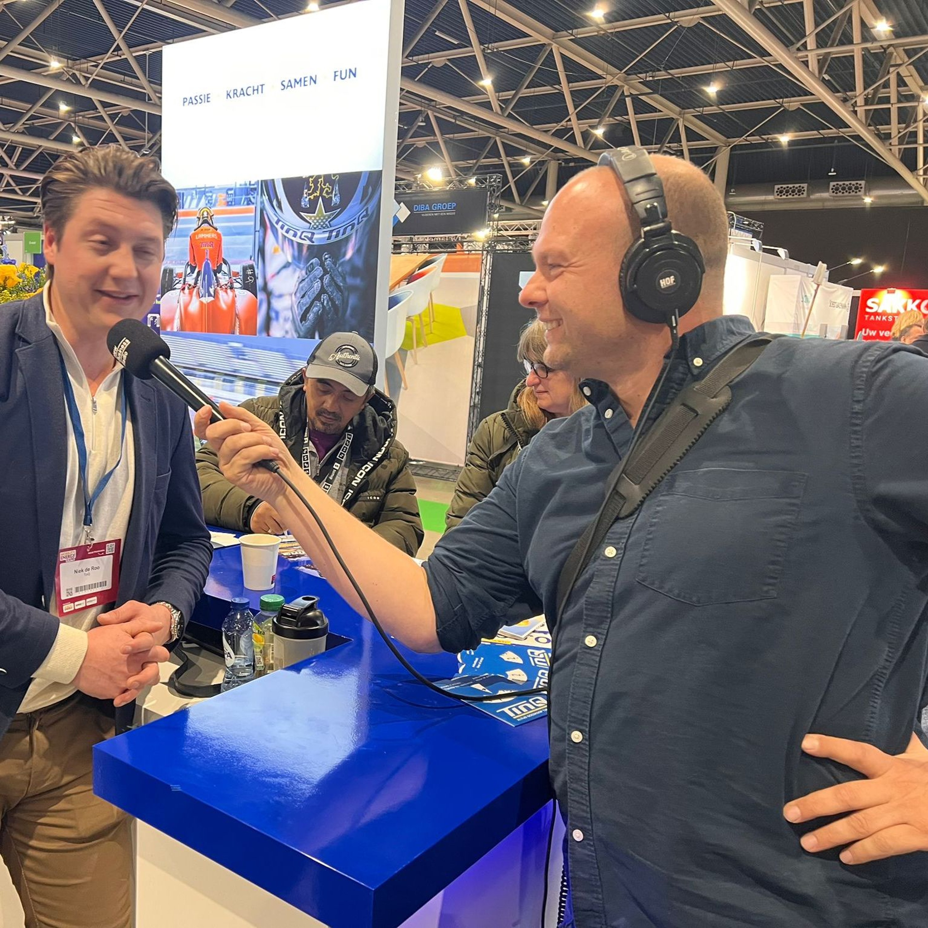 New Business Radio