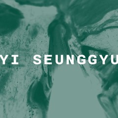 YI SEUNGGYU H5 (at Trigger,Shanghai,China)