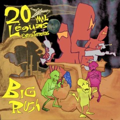 BIG RUSH - C WALK INTERLÚDIO