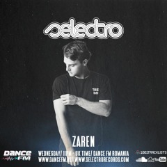Selectro Podcast #286 w/ Zaren