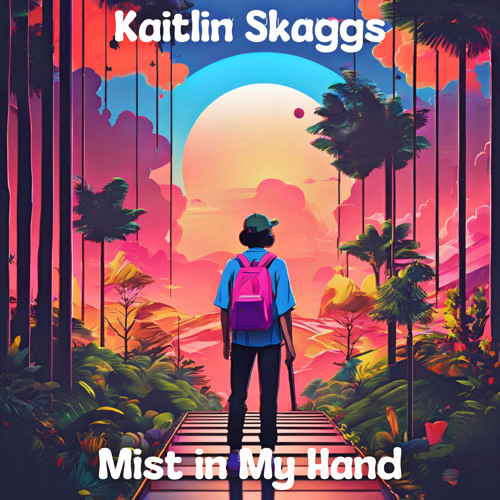Mist in My Hand