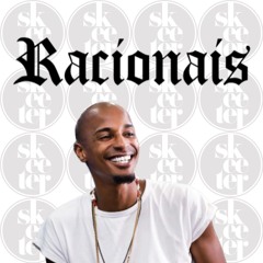 Racionais Feat. Vinny Santa Fé - Pauperrecido Vs Negro Drama (Skeeter Mashup)