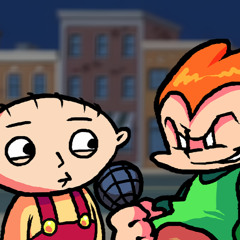 Cradle Robber / Stewie Vs Pico