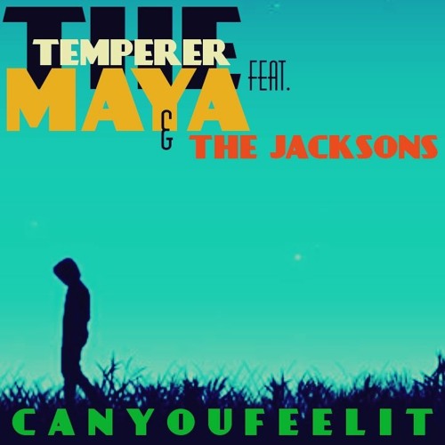 The Temperer feat. Maya & The Jacksons - Can You Feel It(Pacheco Mash The Mix)PROMO