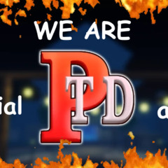 We Are PTD