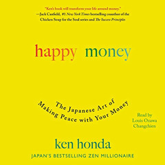 [DOWNLOAD] EPUB 🎯 Happy Money: The Japanese Art of Making Peace with Your Money by