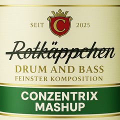 Rotkäppchen x Hackers (conZentrix mashup)